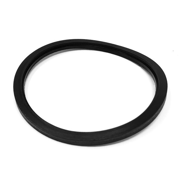 Springer Parts LKB-F Flange Seal Ring, DIN 65. EPDM; Replaces Alfa Laval Part# 9612402605 9612402605SP - main
